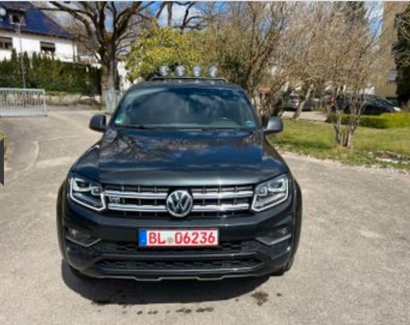 Amarok