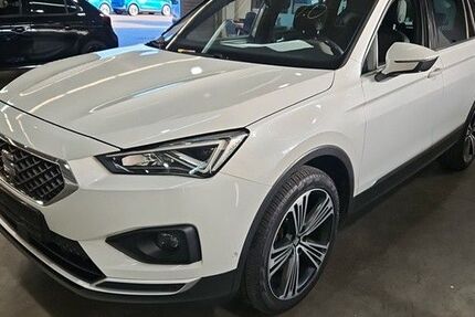Seat Tarraco 169.900 km 19.490 &euro; Bretten 75015