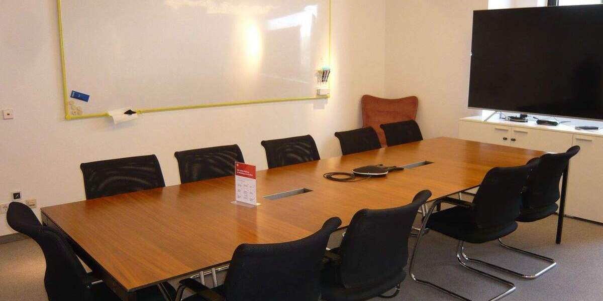 Gewerbeobjekt Karlsruhe Beiertheim-Bulach - 1.250&euro; | Angebot:19339903