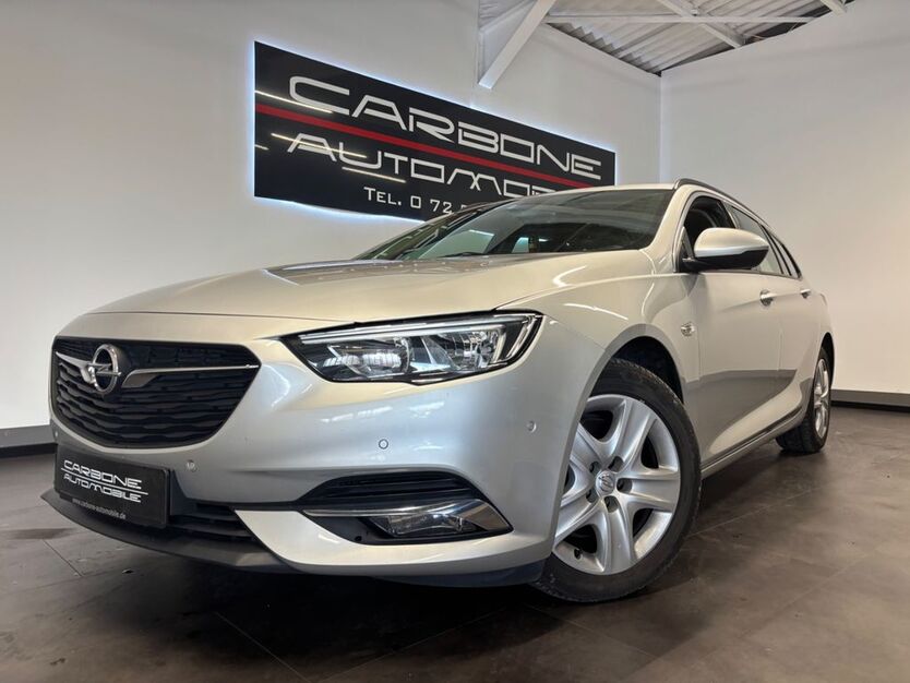 Opel Insignia 149.900 km 9.990 € Bretten 75015