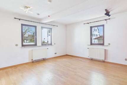 Wohnung Karlsruhe / Daxlanden Daxlanden - 5 Zimmer, 144 m&sup2;, 378.000&euro; | Angebot:27091991