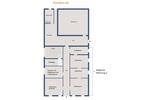 Einfamilienhaus Kraichtal - 7 Zimmer, 200 m&sup2;, 212.000&euro; | Angebot:26943558
