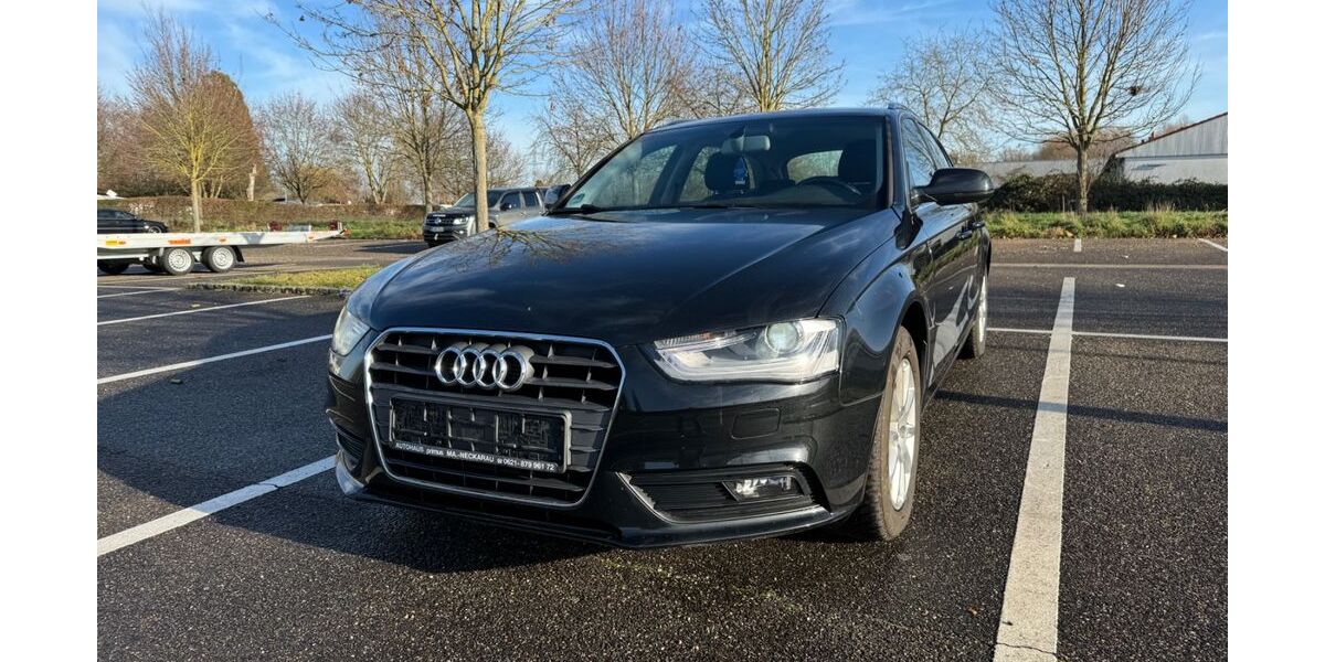Audi A4 148.000 km 10.700 € Philippsburg 76661
