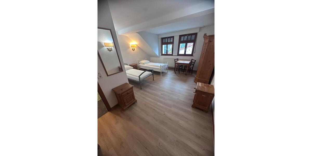 Etagenwohnung Karlsruhe Neureut - 1 Zimmer, 20 m&sup2;, 750&euro; | Angebot:25392224