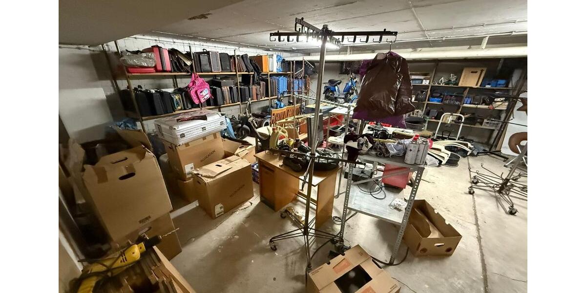 Gewerbeobjekt Pforzheim Nordstadt - 400&euro; | Angebot:26345572