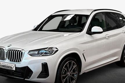 BMW X3 11.970 km 57.470 € Karlsruhe 76227