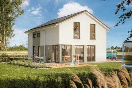 Haus Landau in der Pfalz Landau - 4 Zimmer, 130 m&sup2;, 469.900&euro; | Angebot:25669373