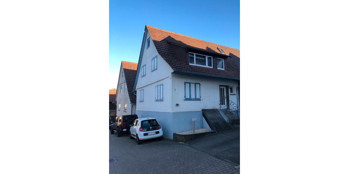 Einfamilienhaus Remchingen - 5 Zimmer, 96 m&sup2;, 1.070&euro; | Angebot:26344145