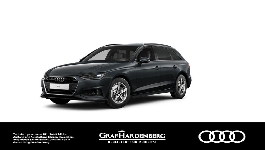 Audi A4 94.253 km 24.880 &euro; Karlsruhe 76131