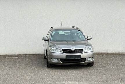 Skoda Octavia 299.000 km 2.999 &euro; Kandel 76870