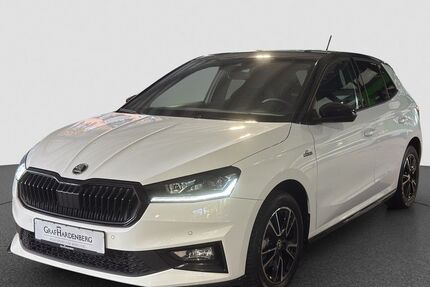 Skoda Fabia 20.500 km 26.790 € Karlsruhe 76131