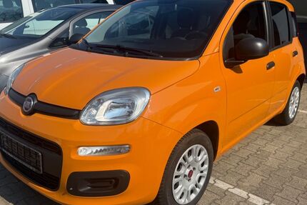 Fiat Panda 89.700 km 6.999 &euro; Kronau 76709
