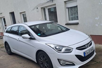 Hyundai i40 208.510 km 5.500 € Pfinztal 76327