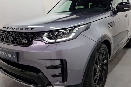 Land Rover Discovery 69.000 km 36.950 &euro; Landau 76829