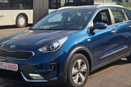 Kia Niro 96.479 km 14.489 &euro; Pforzheim 75179