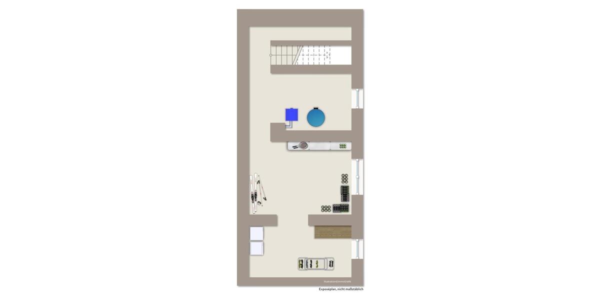 Einfamilienhaus Karlsruhe Beiertheim-Bulach - 4 Zimmer, 490.000&euro; | Angebot:24878803