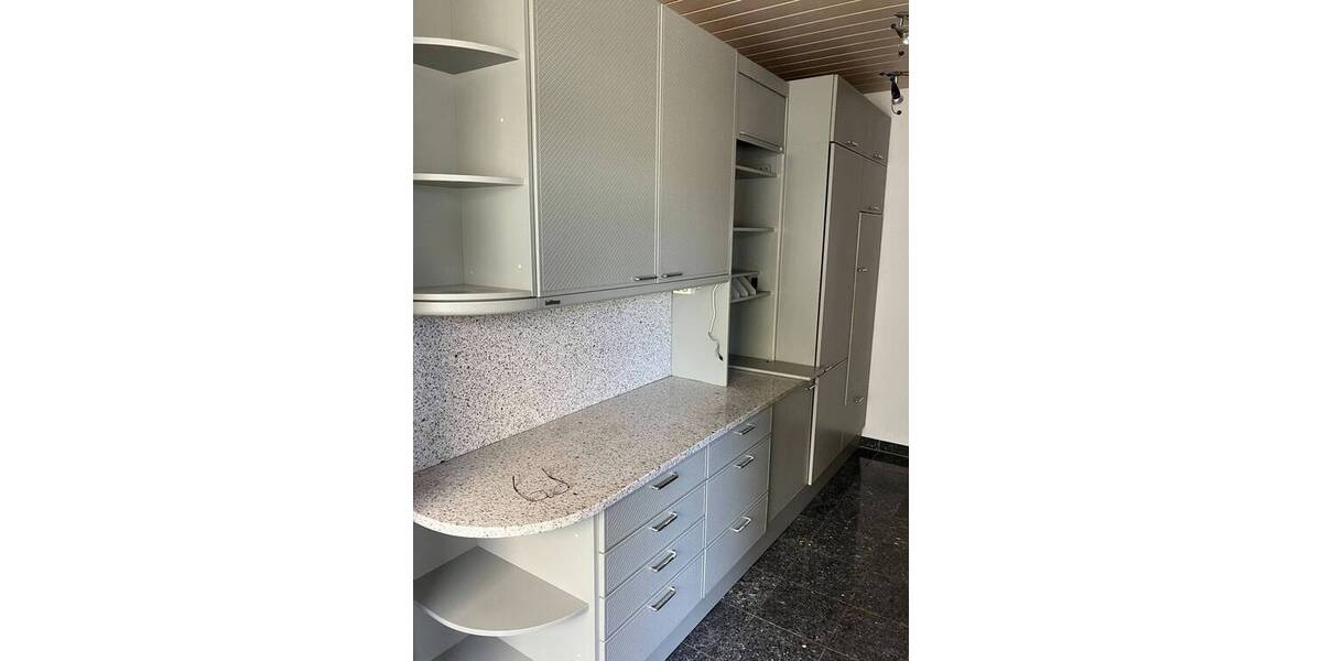 Etagenwohnung Karlsruhe Daxlanden - 2 Zimmer, 90 m&sup2;, 950&euro; | Angebot:26064554