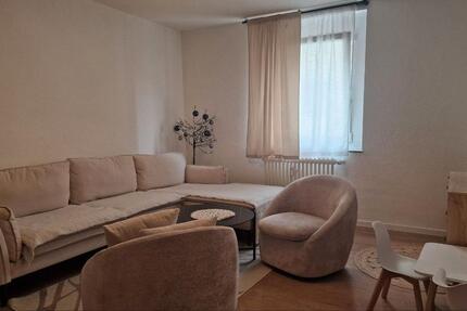 Wohnung Pforzheim Weststadt - 3 Zimmer, 75 m&sup2;, 750&euro; | Angebot:24600010