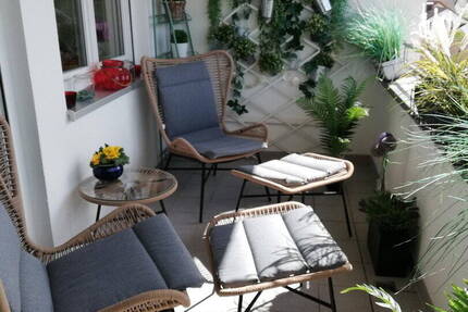 Wohnung Graben-Neudorf Neudorf - 3 Zimmer, 86 m&sup2;, 340.000&euro; | Angebot:26595493