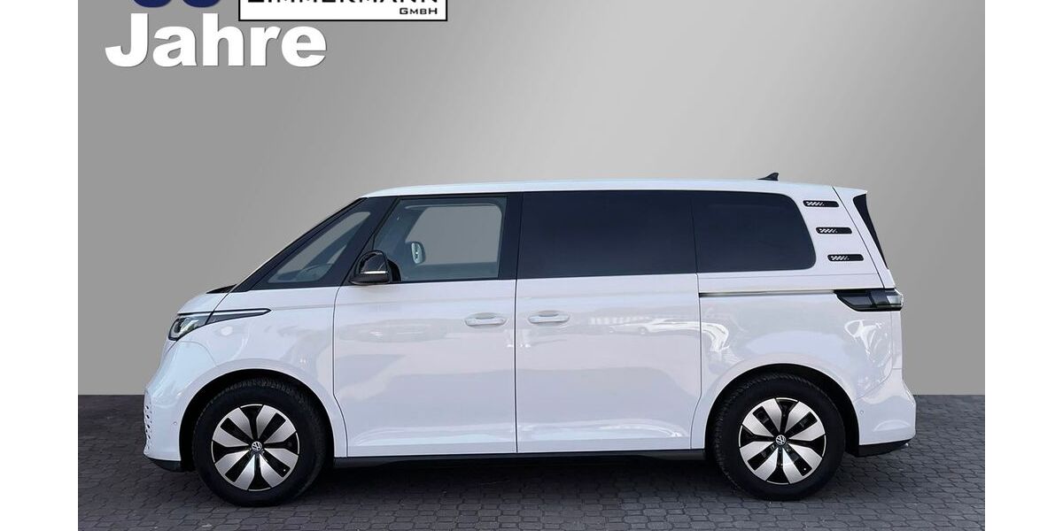 VW ID. Buzz 33.568 km 41.950 &euro; Eggenstein 76344