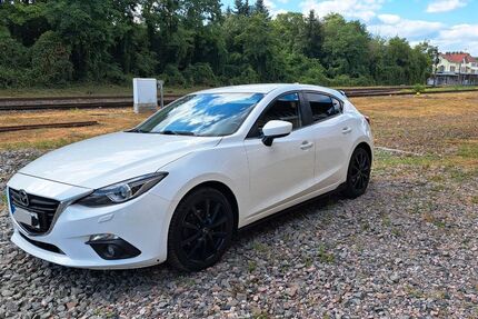 Mazda 3 145.000 km 8.450 &euro; Landau in der Pfalz 76829