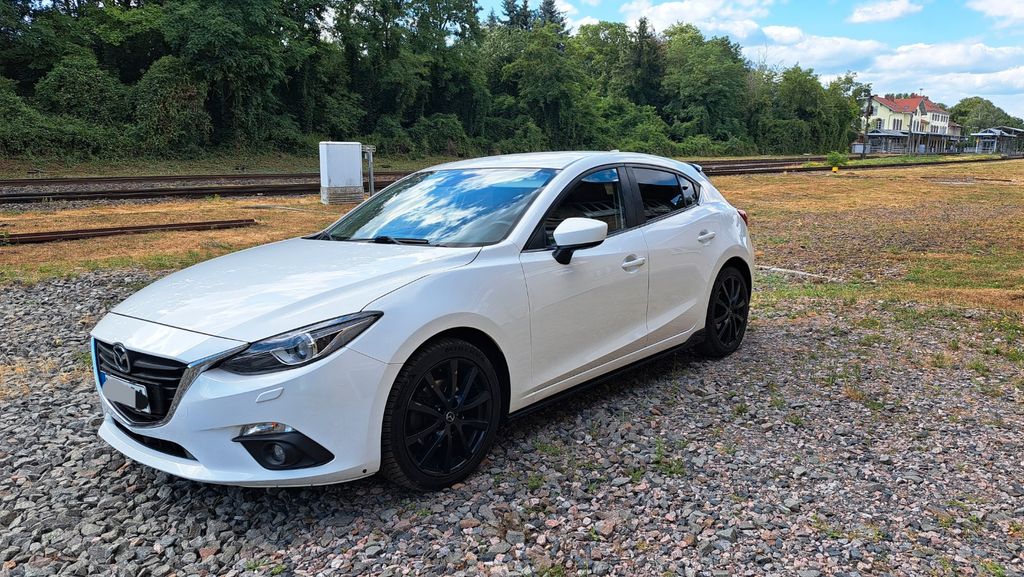 Mazda 3 145.000 km 8.450 &euro; Landau in der Pfalz 76829