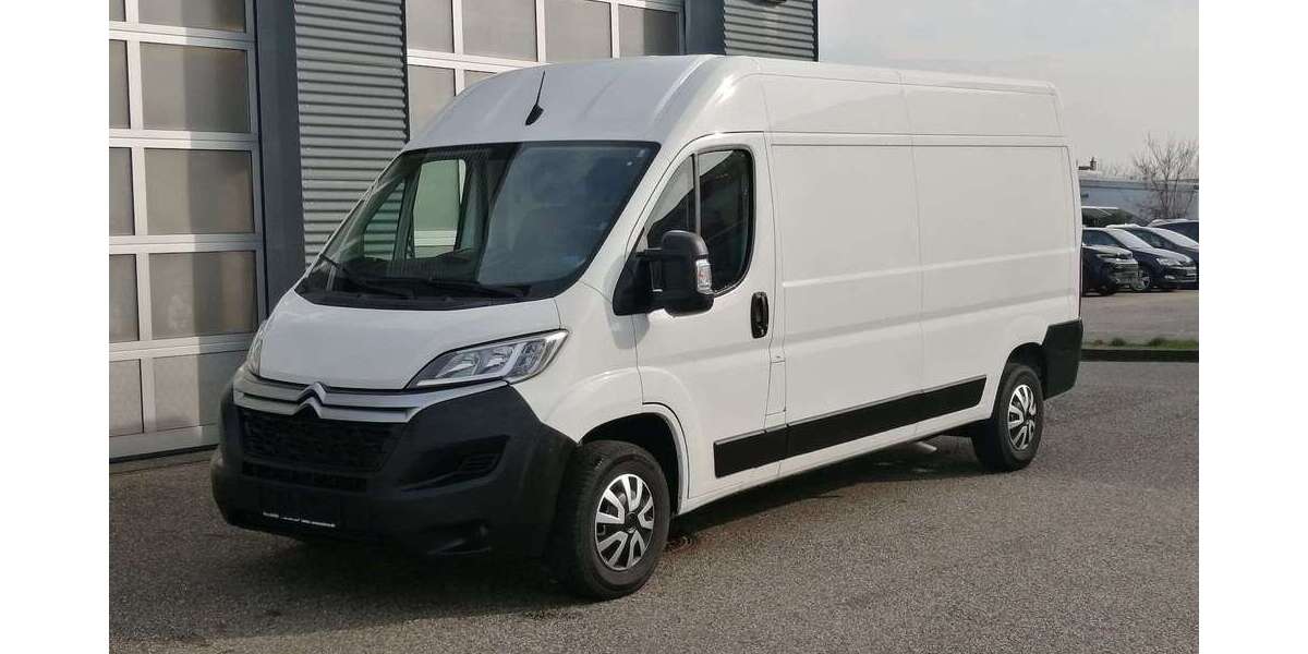 Citroen Jumper 69.000 km 22.998 &euro; Landau 76829