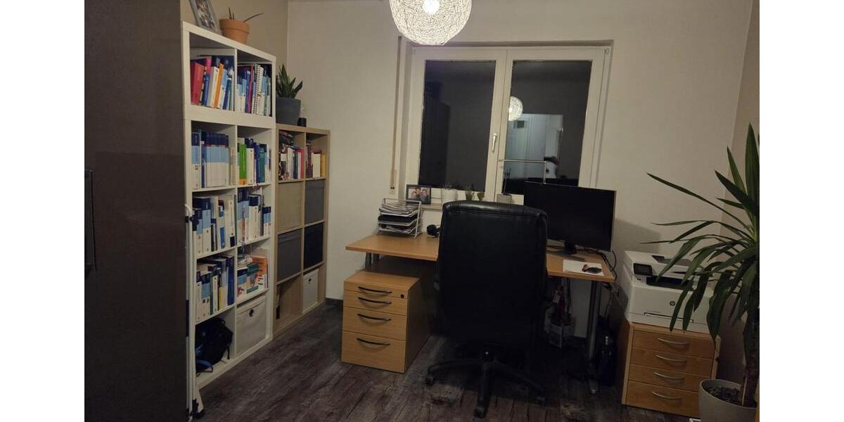 Etagenwohnung Baden-Baden Balg - 3 Zimmer, 80 m&sup2;, 299.000&euro; | Angebot:25406978