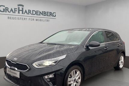 Kia ceed / Ceed 26.989 km 18.490 € Landau 76829