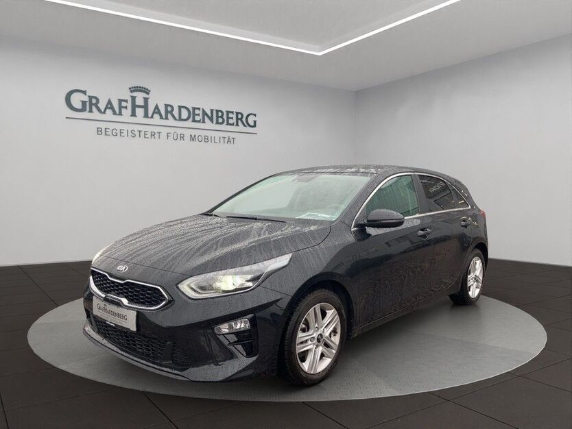 Kia ceed / Ceed 26.989 km 18.990 € Landau 76829