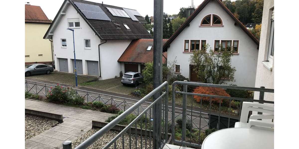 Etagenwohnung Waldbronn - 3 Zimmer, 84 m&sup2;, 285.000&euro; | Angebot:25795364