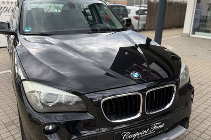 BMW X1 248.450 km 4.200 &euro; Forst 76694