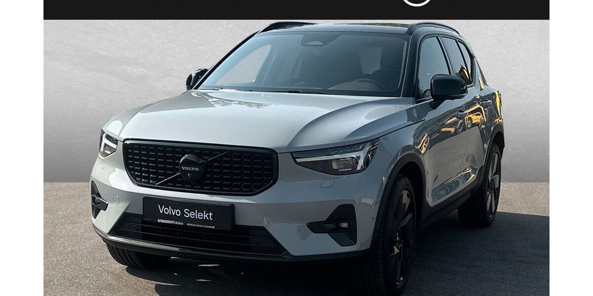 Volvo XC40 23.500 km 38.950 &euro; Karlsruhe 76187