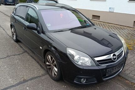 Opel Signum 225.000 km 600 &euro; Karlsruhe 76189