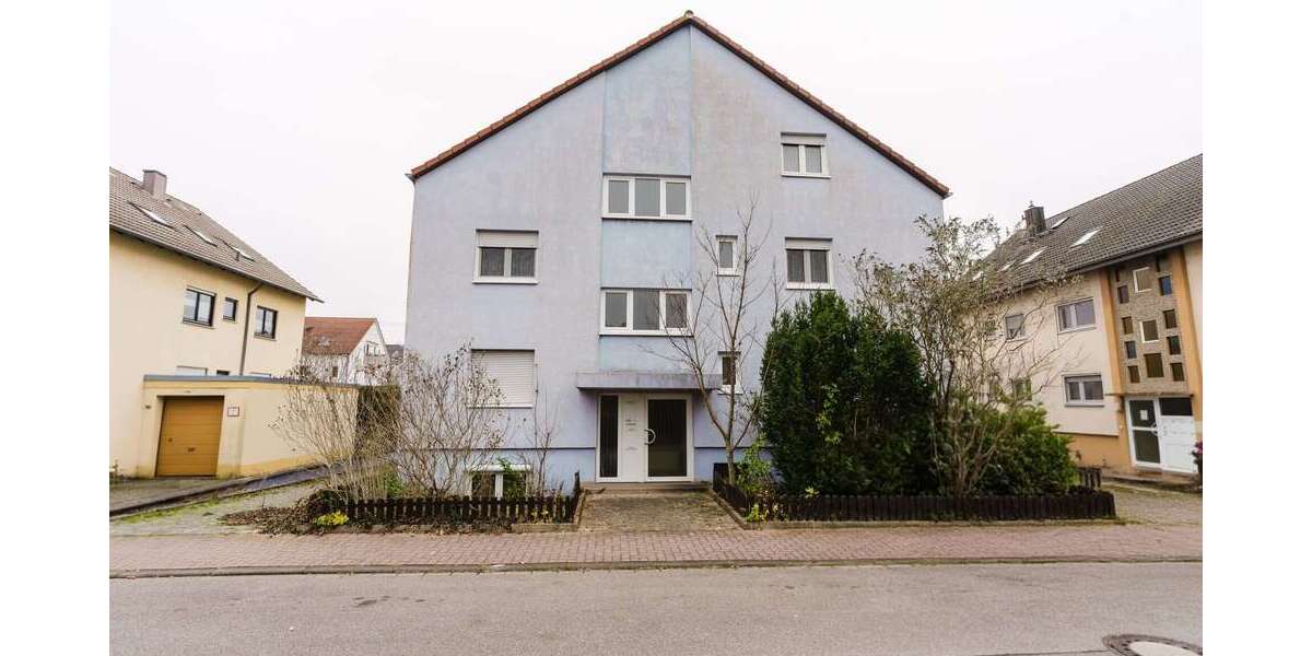 Einfamilienhaus Eggenstein-Leopoldshafen Leopoldshafen - 12 Zimmer, 339 m&sup2;, 770.000&euro; | Angebot:24330535