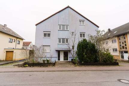 Haus Eggenstein-Leopoldshafen Leopoldshafen - 12 Zimmer, 339 m&sup2;, 770.000&euro; | Angebot:24330535