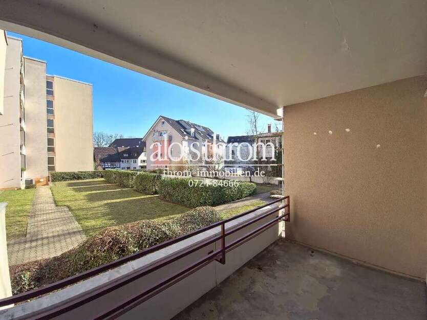 Wohnung zum Mieten in Karlsruhe 930 € 90 m²