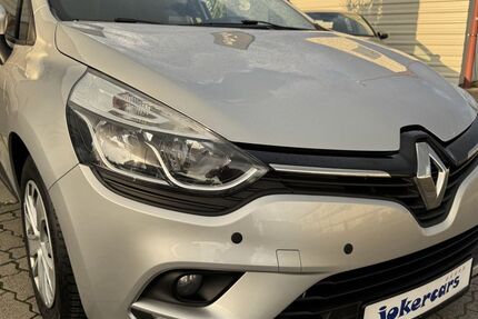 Renault Clio 24.190 km 11.990 € Philippsburg 76661