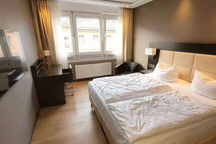 Wohnung zum Kaufen in Karlsruhe 119.000 € 17.83 m²