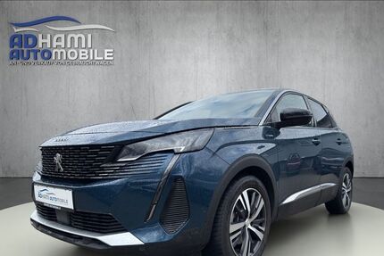 Peugeot 3008 42.000 km 22.498 € Pforzheim 75179