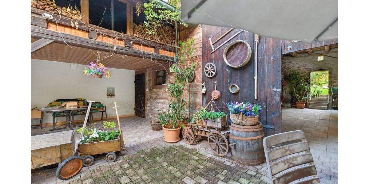 Grundstück Karlsruhe / Palmbach Palmbach - 290.000&euro; | Angebot:24860328