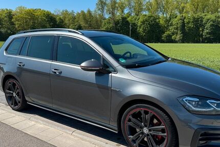 VW Golf 202.000 km 12.999 &euro; Herxheim bei Landau 76863
