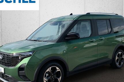Ford Tourneo Courier 5.950 km 28.448 € Ölbronn 75248