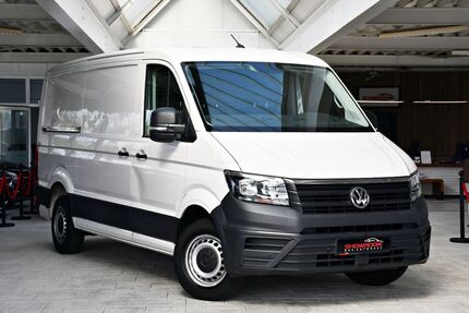 VW Crafter 93.881 km 17.990 € Waghäusel 68753