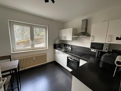EXKLUSIV CHARMANT MIT EINBAUKÜCHE - Etagenwohnung Baden-Baden Baden | Angebot:25893323
