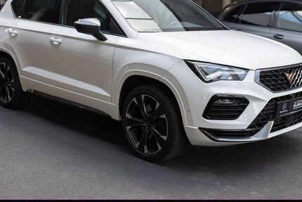Cupra Ateca 51.144 km 28.650 &euro; Kraichtal 76703