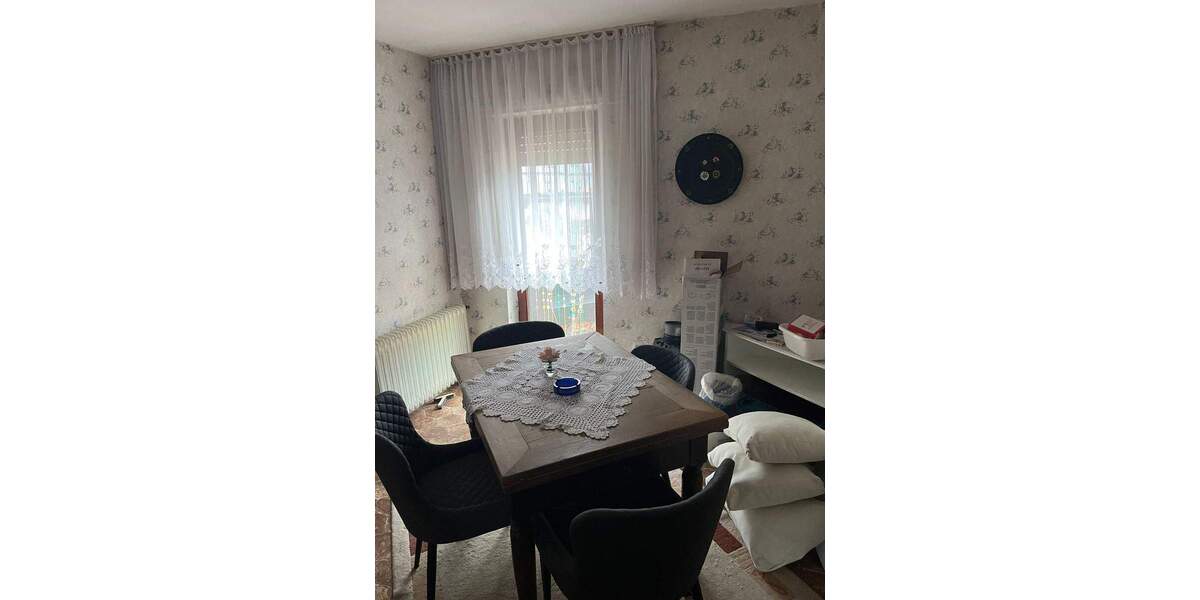 Reihenmittelhaus Karlsruhe Hagsfeld - 6 Zimmer, 111 m&sup2;, 320.000&euro; | Angebot:24791679