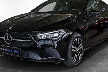 Mercedes-Benz CLA 250 Shooting Brake 62.370 km 29.970 &euro; Karlsruhe 76185