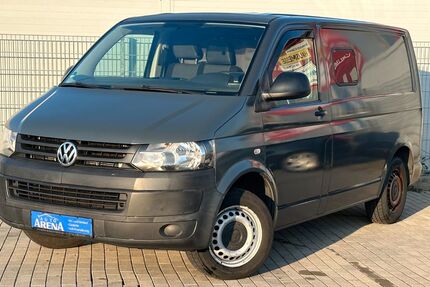 VW T5 Transporter 292.000 km 5.950 € Stutensee (Karlsruhe) 76297