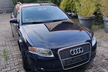 Audi A4 265.000 km 1.200 &euro; Dettenheim 76706